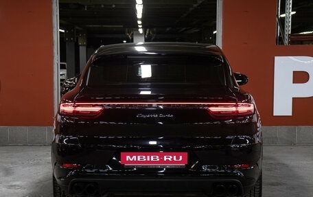 Porsche Cayenne III, 2020 год, 10 800 000 рублей, 6 фотография