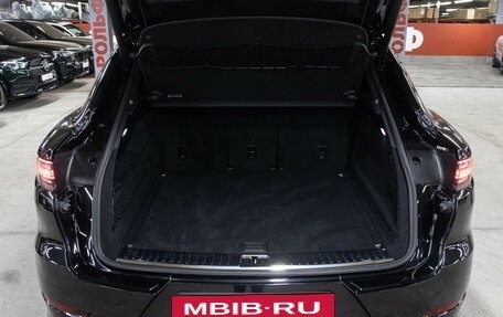 Porsche Cayenne III, 2020 год, 10 800 000 рублей, 10 фотография