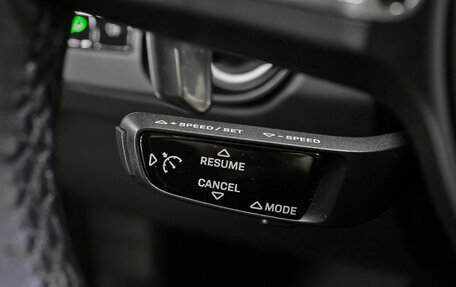 Porsche Cayenne III, 2020 год, 10 800 000 рублей, 19 фотография