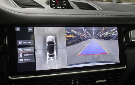 Porsche Cayenne III, 2020 год, 10 800 000 рублей, 22 фотография