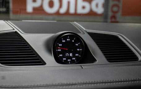 Porsche Cayenne III, 2020 год, 10 800 000 рублей, 21 фотография