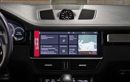 Porsche Cayenne III, 2020 год, 10 800 000 рублей, 15 фотография