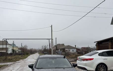 Mazda 6, 2017 год, 1 300 000 рублей, 1 фотография