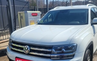 Volkswagen Teramont I, 2019 год, 3 600 000 рублей, 1 фотография