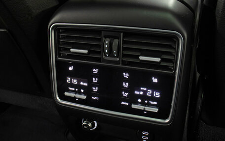 Porsche Cayenne III, 2020 год, 10 800 000 рублей, 25 фотография