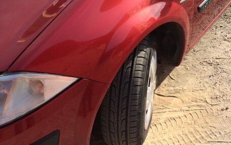 Renault Megane II, 2005 год, 415 000 рублей, 1 фотография