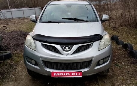 Great Wall Hover H5, 2011 год, 750 000 рублей, 1 фотография