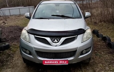 Great Wall Hover H5, 2011 год, 750 000 рублей, 1 фотография