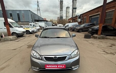 Daewoo Gentra II, 2014 год, 590 000 рублей, 1 фотография
