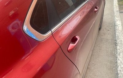 KIA Cerato IV, 2019 год, 1 720 000 рублей, 1 фотография