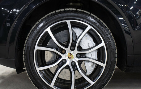 Porsche Cayenne III, 2020 год, 10 800 000 рублей, 29 фотография