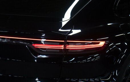 Porsche Cayenne III, 2020 год, 10 800 000 рублей, 28 фотография