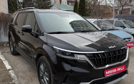 KIA Carnival, 2021 год, 3 580 000 рублей, 1 фотография