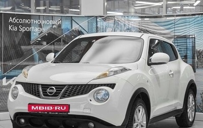 Nissan Juke II, 2012 год, 899 000 рублей, 1 фотография