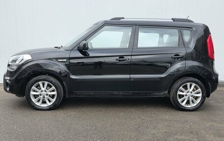 KIA Soul I рестайлинг, 2012 год, 950 000 рублей, 8 фотография