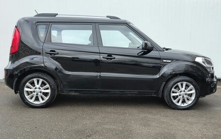 KIA Soul I рестайлинг, 2012 год, 950 000 рублей, 4 фотография