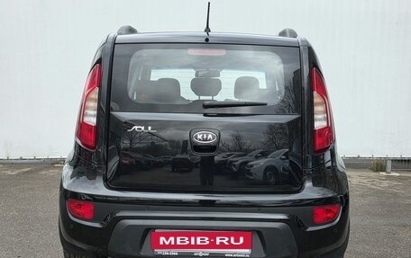 KIA Soul I рестайлинг, 2012 год, 950 000 рублей, 6 фотография