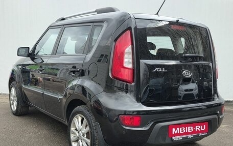 KIA Soul I рестайлинг, 2012 год, 950 000 рублей, 7 фотография