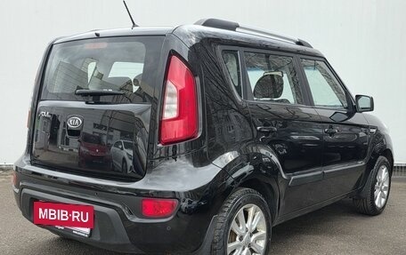 KIA Soul I рестайлинг, 2012 год, 950 000 рублей, 5 фотография