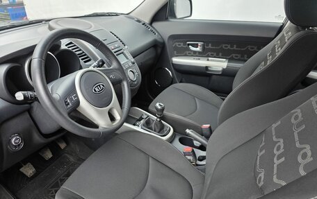 KIA Soul I рестайлинг, 2012 год, 950 000 рублей, 9 фотография