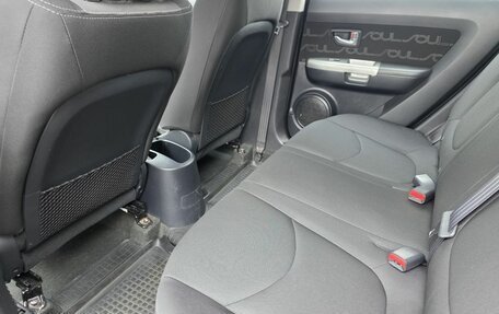 KIA Soul I рестайлинг, 2012 год, 950 000 рублей, 10 фотография