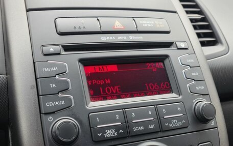 KIA Soul I рестайлинг, 2012 год, 950 000 рублей, 13 фотография