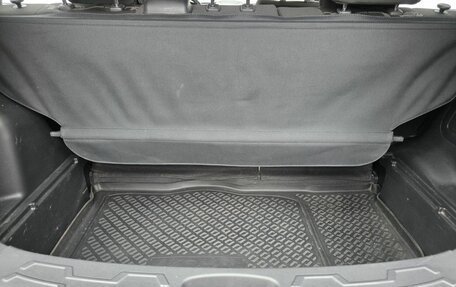 KIA Soul I рестайлинг, 2012 год, 950 000 рублей, 17 фотография