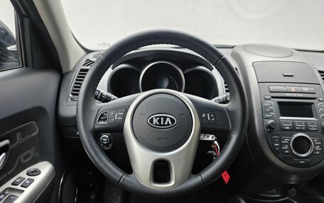 KIA Soul I рестайлинг, 2012 год, 950 000 рублей, 12 фотография