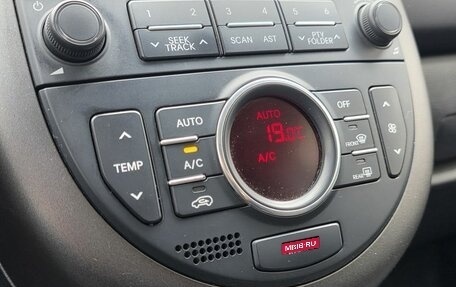 KIA Soul I рестайлинг, 2012 год, 950 000 рублей, 14 фотография