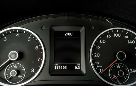 Volkswagen Tiguan I, 2010 год, 965 000 рублей, 14 фотография