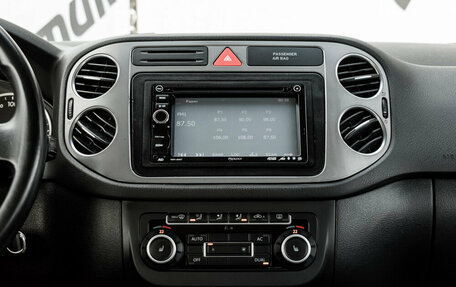 Volkswagen Tiguan I, 2010 год, 965 000 рублей, 15 фотография