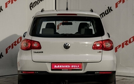 Volkswagen Tiguan I, 2010 год, 965 000 рублей, 7 фотография