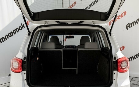 Volkswagen Tiguan I, 2010 год, 965 000 рублей, 10 фотография