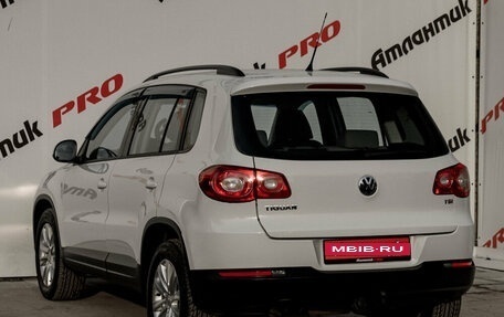 Volkswagen Tiguan I, 2010 год, 965 000 рублей, 6 фотография