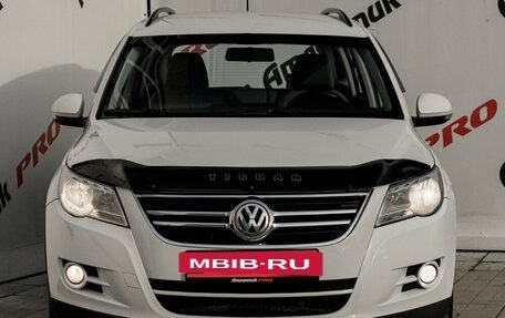 Volkswagen Tiguan I, 2010 год, 965 000 рублей, 4 фотография