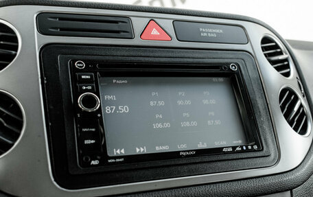 Volkswagen Tiguan I, 2010 год, 965 000 рублей, 16 фотография