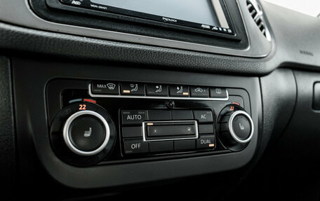 Volkswagen Tiguan I, 2010 год, 965 000 рублей, 17 фотография