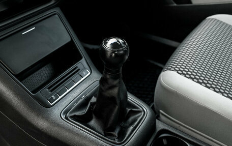 Volkswagen Tiguan I, 2010 год, 965 000 рублей, 18 фотография