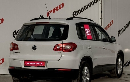 Volkswagen Tiguan I, 2010 год, 965 000 рублей, 8 фотография