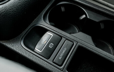 Volkswagen Tiguan I, 2010 год, 965 000 рублей, 19 фотография