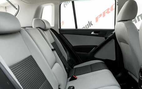 Volkswagen Tiguan I, 2010 год, 965 000 рублей, 21 фотография