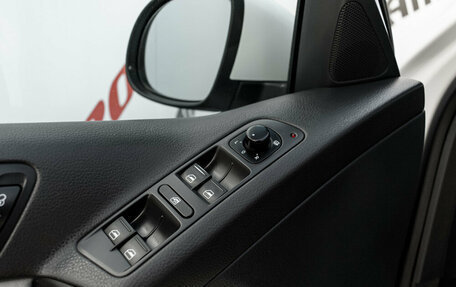 Volkswagen Tiguan I, 2010 год, 965 000 рублей, 20 фотография