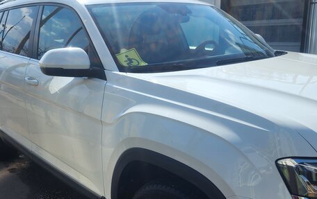 Volkswagen Teramont I, 2019 год, 3 600 000 рублей, 2 фотография