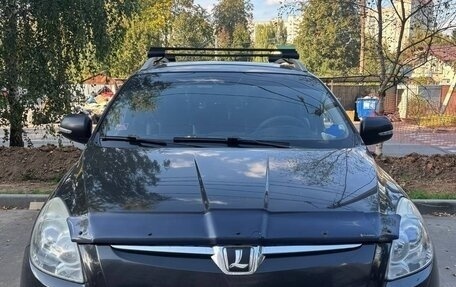 Luxgen Luxgen7 SUV, 2014 год, 900 000 рублей, 5 фотография