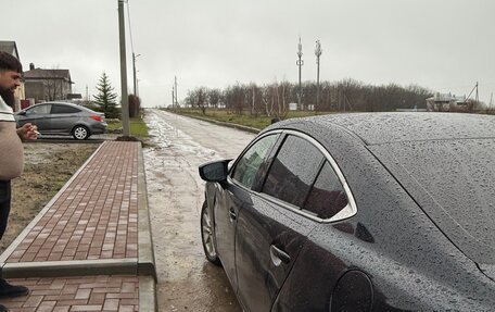Mazda 6, 2017 год, 1 300 000 рублей, 2 фотография