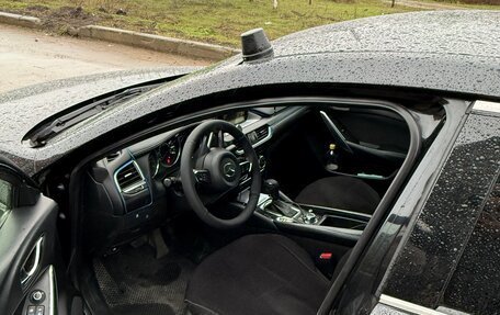 Mazda 6, 2017 год, 1 300 000 рублей, 6 фотография