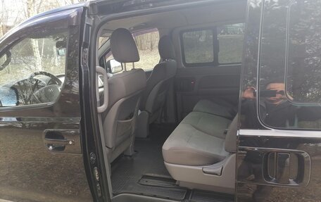 Hyundai H-1 II рестайлинг, 2014 год, 2 100 000 рублей, 6 фотография