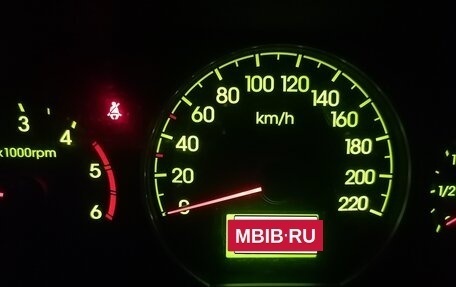 Hyundai H-1 II рестайлинг, 2014 год, 2 100 000 рублей, 8 фотография