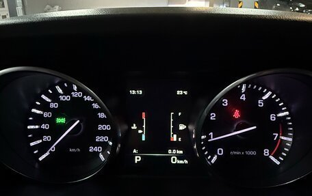 Land Rover Range Rover Sport II, 2014 год, 3 210 000 рублей, 3 фотография