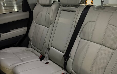 Land Rover Range Rover Sport II, 2014 год, 3 210 000 рублей, 12 фотография